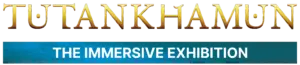 Tutankhamun Experience Logo